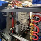 custom mold building